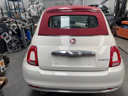 Other FIAT 500 C (312_) 1.0 Mild Hybrid (312.AYD1B) | BP24300733O1 - Image 3