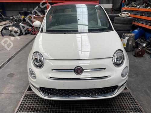 Other FIAT 500 C (312_) 1.0 Mild Hybrid (312.AYD1B) | BP24300733O1 - Image 5