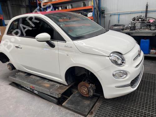 Other FIAT 500 C (312_) 1.0 Mild Hybrid (312.AYD1B) | BP24300733O1 - Image 4