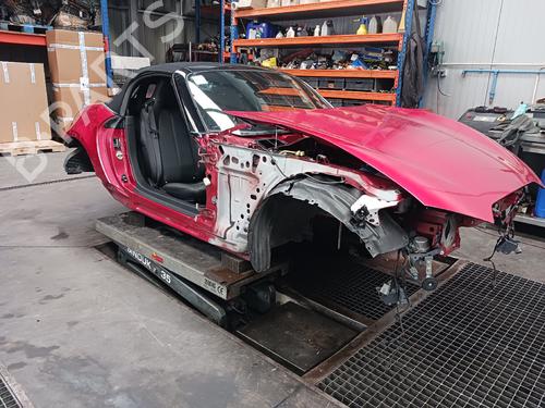 Annen MAZDA MX-5 IV (ND__) 2.0 (ND2E, ND6E) | BP24370324O1