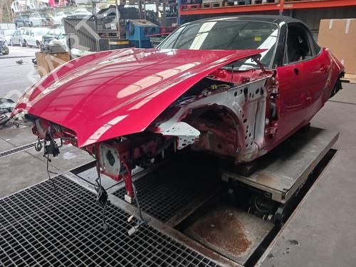 Annen MAZDA MX-5 IV (ND__) 2.0 (ND2E, ND6E) | BP24370324O1