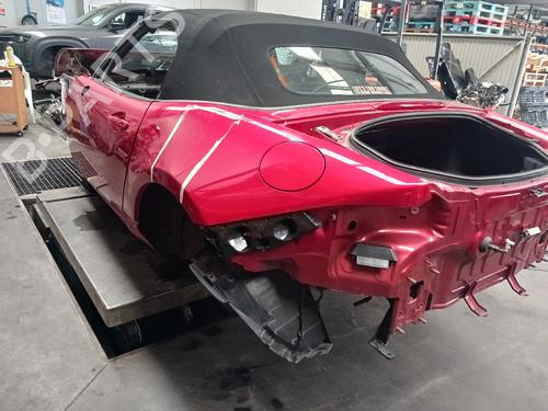 Annen MAZDA MX-5 IV (ND__) 2.0 (ND2E, ND6E) | BP24370324O1