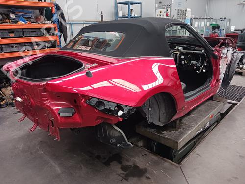 Annen MAZDA MX-5 IV (ND__) 2.0 (ND2E, ND6E) | BP24370324O1