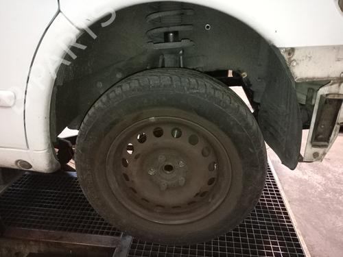 Used Rim MERCEDES-BENZ VITO Bus (W638) 112 CDI 2.2 (638.194) (122 hp) 24477748