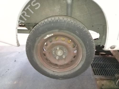 Used Rim MERCEDES-BENZ VITO Bus (W638) 112 CDI 2.2 (638.194) (122 hp) 24477749