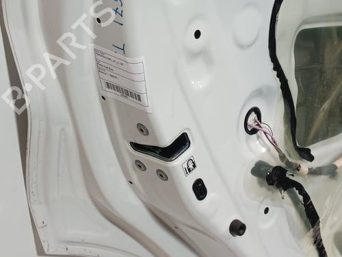 Left rear door TOYOTA C-HR (_X1_)  | BP24630821C4 