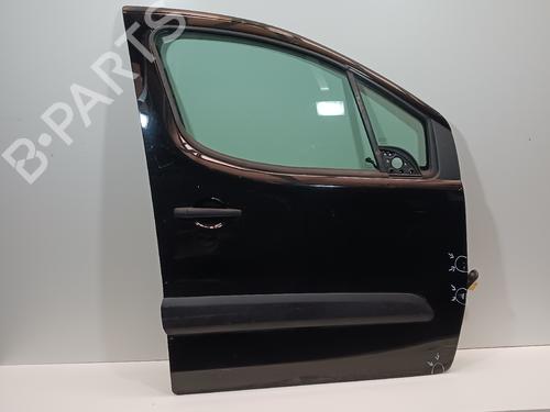 Dør højre fortil CITROËN BERLINGO MULTISPACE (B9) [2008-2026]  24939256