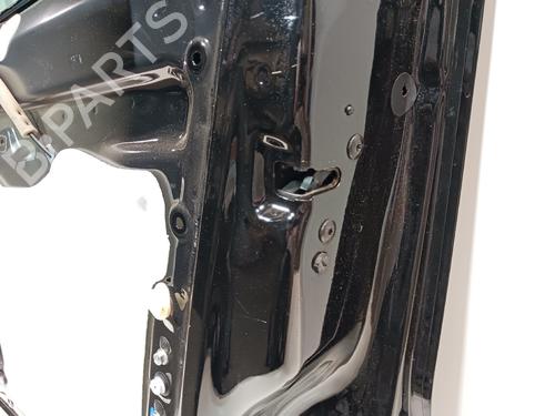 Dør højre fortil CITROËN BERLINGO MULTISPACE (B9)  | BP24939256C3 