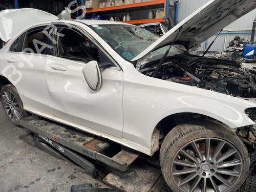 Used Other Other MERCEDES-BENZ C-CLASS (W205) C 220 BlueTEC / d (205.002, 205.004) (170 hp) 25403060 25403060