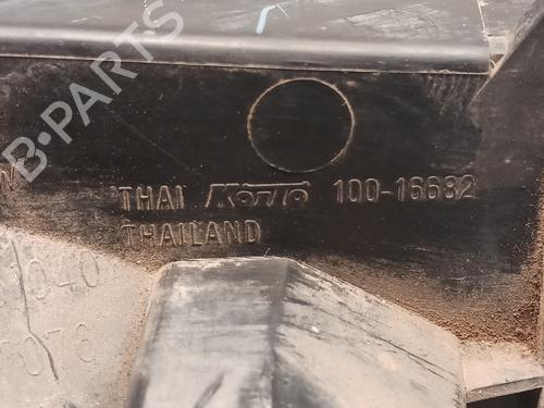 Left headlight FORD RANGER (ET)  | BP25719696C28 