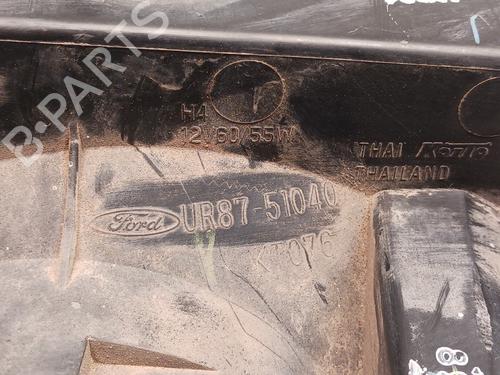 Left headlight FORD RANGER (ET)  | BP25719696C28 
