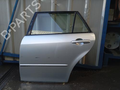Used Left rear door MAZDA 6 Hatchback (GG) [2002-2008]  26180917