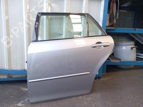 Porta posteriore sinistra Porta posteriore sinistra MAZDA 6 Station Wagon (GY) [2002-2008] 26187973 26187973