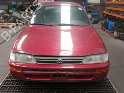 Otra TOYOTA COROLLA (_E10_) 1.3 XLI 16V (EE101) (88 hp) 23491370