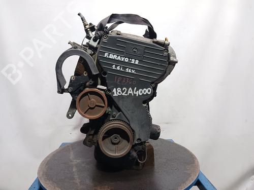 Moteur FIAT BRAVO I (182_) 1.6 16V (182.AB) (103 hp) 23496125