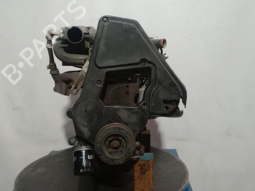 Motor Motor OPEL ASTRA F Hatchback (T92) 1.7 D (F08, M08, F68, M68) (57 hp) 23490167 23490167