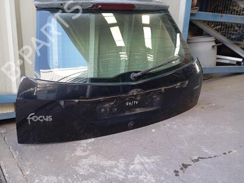 Used Tailgate Tailgate FORD FOCUS I (DAW, DBW) 1.8 Turbo DI / TDDi (90 hp) 26010747 26010747