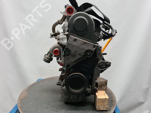 Motor Motor SEAT IBIZA III (6L1) 1.9 TDI (100 hp) 23467881 23467881