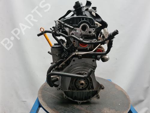 Engine SEAT IBIZA III (6L1) 1.9 TDI | BP23467881M1  - Image 6