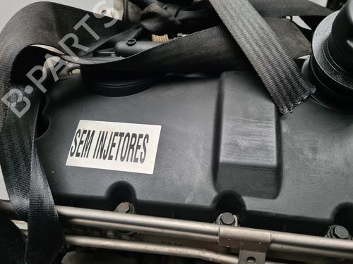 Engine SEAT IBIZA III (6L1) 1.9 TDI | BP23467881M1  - Image 5