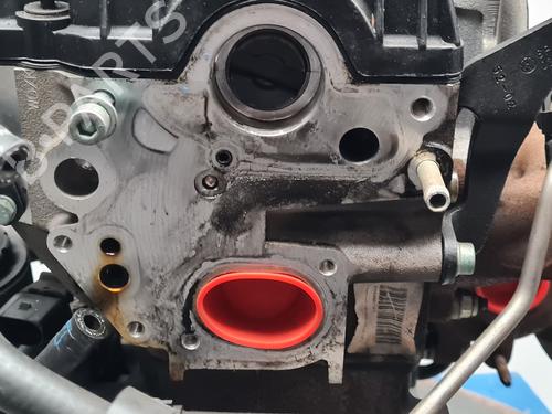 Engine SEAT IBIZA III (6L1) 1.9 TDI | BP23467881M1  - Image 10