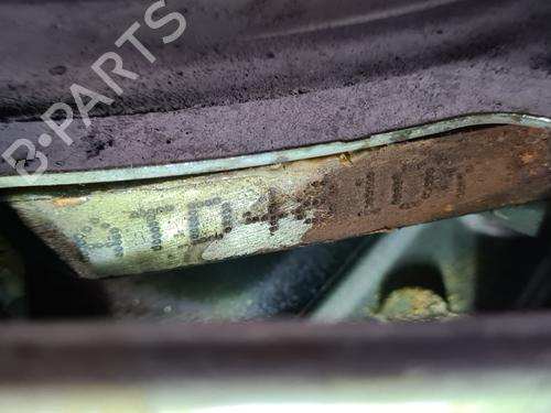 Engine SEAT IBIZA III (6L1) 1.9 TDI | BP23467881M1  - Image 8