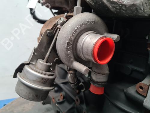 Engine SEAT IBIZA III (6L1) 1.9 TDI | BP23467881M1  - Image 12