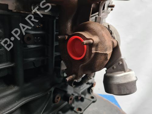 Engine SEAT IBIZA III (6L1) 1.9 TDI | BP23467881M1  - Image 11