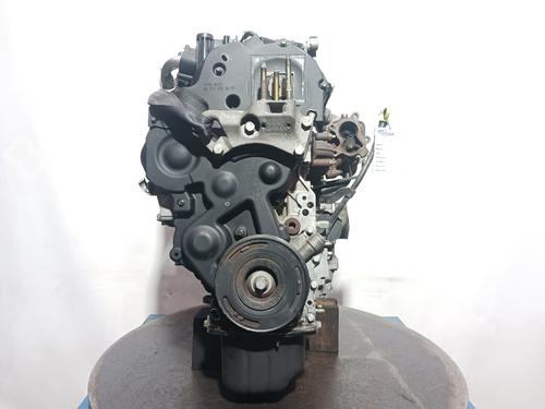 Used Engine Engine FORD FIESTA V (JH_, JD_) 1.4 TDCi (68 hp) 23495294 23495294
