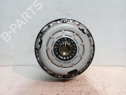 Other OPEL ANTARA A (L07) 2.0 CDTI Valeo