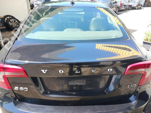 Used Tailgate Tailgate VOLVO S60 II (134) D3 (163 hp) 23489521 23489521