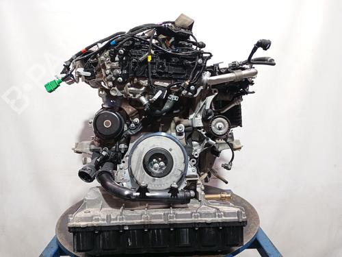 Motor für MERCEDES-BENZ VITO Tourer (W447) 116 CDI (447.701, 447.703, 447.705) (163 hp) 24798851