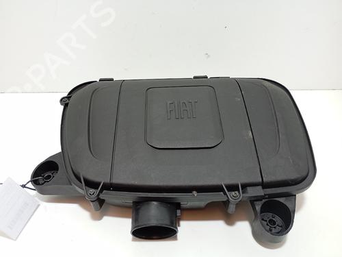 Used Air filter box Air filter box FIAT 500 C (312_) 1.0 Mild Hybrid (312.AYD1B) (69 hp) 26317029 26317029