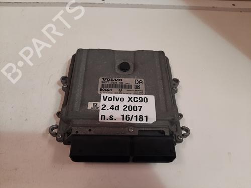 Used Engine control unit (ECU) VOLVO XC90 I (275) [2002-2015]  23463286