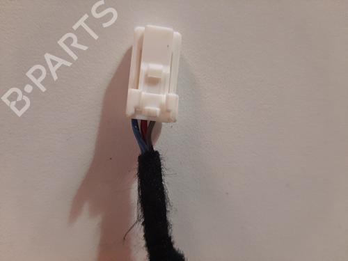 Left mirror NISSAN MICRA V (K14)  | BP23463291C26 