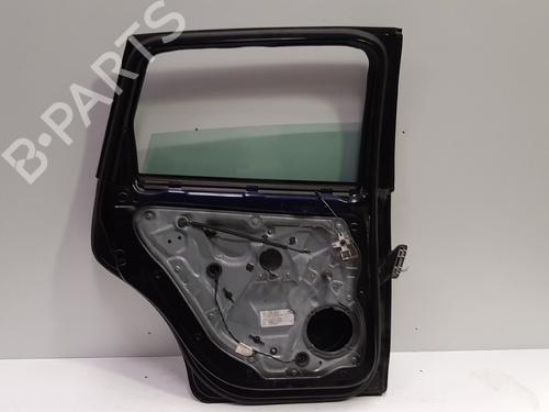 Dør venstre bak VW POLO IV (9N_, 9A_)  | BP23463321C4