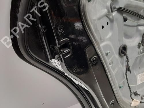 Dør venstre bak VW POLO IV (9N_, 9A_)  | BP23463321C4