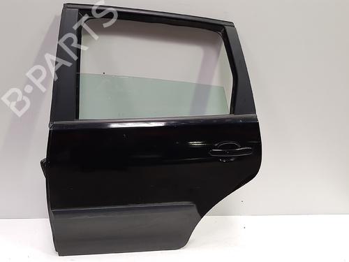 Dør venstre bak VW POLO IV (9N_, 9A_)  | BP23463321C4