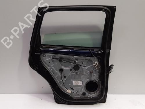 Dør venstre bak VW POLO IV (9N_, 9A_)  | BP23463321C4