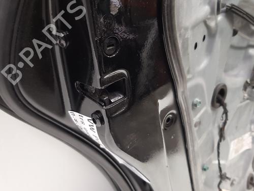 Dør venstre bak VW POLO IV (9N_, 9A_)  | BP23463321C4