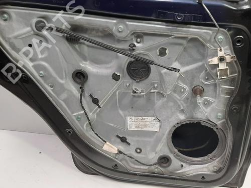 Dør venstre bak VW POLO IV (9N_, 9A_)  | BP23463321C4