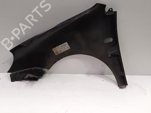 Forskærm Højre VW POLO IV (9N_, 9A_)  | BP23463323C42