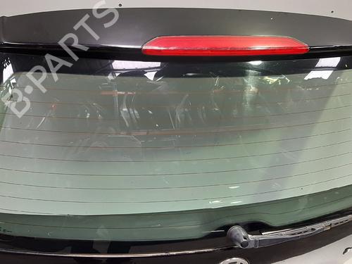 Tailgate VW POLO IV (9N_, 9A_) | BP23463324C6