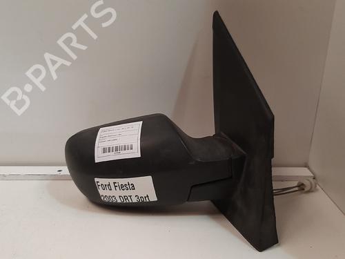 Right mirror FORD FIESTA V (JH_, JD_)  | BP23463354C27