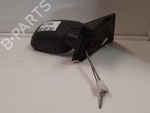 Right mirror FORD FIESTA V (JH_, JD_)  | BP23463354C27