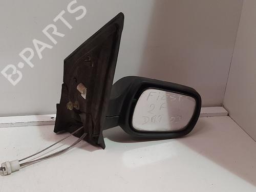 Retrovisor direito Retrovisor direito FORD FIESTA V (JH_, JD_) [2001-2014] 23463355 23463355