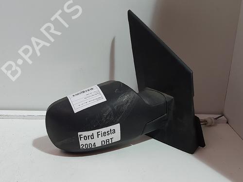 Right mirror FORD FIESTA V (JH_, JD_)  | BP23463352C27 