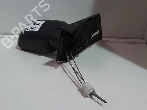 Right mirror FORD FIESTA V (JH_, JD_)  | BP23463352C27 