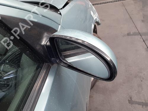 Right mirror FORD FOCUS I Saloon (DFW) 1.8 Turbo DI / TDDi BP23463409C27
