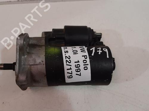 Used Starter VW POLO III (6N1) 50 1.0 (50 hp) 23463421